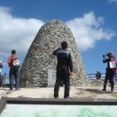 배내의 아침 이미지