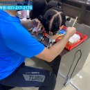진헤어아트 이미지