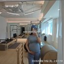 방배로18길 24-8 | 내방역 필라테스 7, 8회 임신 24주차 임산부 산전 필라 전신운동