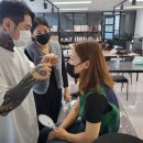 일린 뷰티 아카데미 이미지