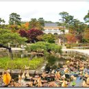 호암미술관 이미지