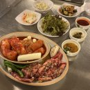 [광교중앙역 맛집] 세광양대창: 마늘한우소갈비+대창+막창+특양까지 다 있는 갈비모둠구이 먹은 후기