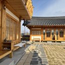 경주 황리단길 숙소 한옥스테이 목향 이미지