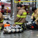 대원119안전센터 화장실 이미지