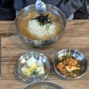 공릉동원조멸치국수파장점