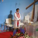 1.주기도 영창 2.찬송 94장 주 예수보다 더 귀한 것은 없네 /신만재 목사님 이미지