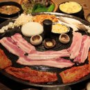 도싯골묵은지삼겹살 이미지