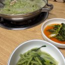 용암동 고향 홍굴부추손칼국수 맛집 후기 (내돈내산 솔직후기)
