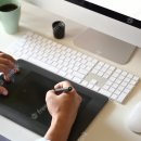 웹툰 캐릭터 드로잉 이미지