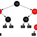 Black tree 이미지