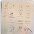 캐리커처 드로잉 | X 서울만화동아리&amp;서울만화동호회<그림웹툰스터디 만화작가모임 대충만>(의정부/남양주/구리/성남분당...