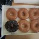 나 도너츠 이미지