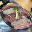 싱싱회구이세상 다이닝코드