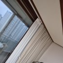 필그린 | 용인 마북동 교동마을 현대필그린 커튼 시공, 암막과 차르르의 완벽한 조화