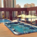 파크마린호텔 이미지