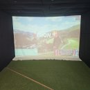 안동골프연습장 이미지