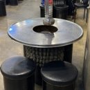 중문농협주유소 이미지