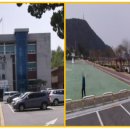 내성초 입구 이미지