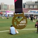 김포한강 10로 | 2026 김포한강마라톤대회 10km B그룹 후기 | again PB🏆, 런생 7개월 만에 50분의 벽을 깨다 ⚒️
