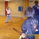 해동검도 이미지