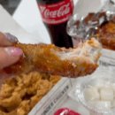 썬더치킨(광안점) 네이버블로그