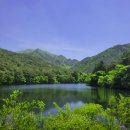 속리산 이미지