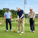 파크골프장 이미지