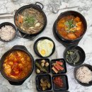 정성을다한갈비찜문덕점