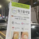 빛고을네일