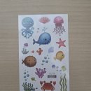 한산모시짜기 | 제35회 한산모시문화제 국립해양생물자원관부스 방문기