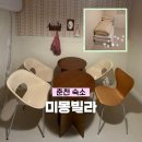 미몽 | 춘천 강촌 숙소 미몽빌라 숙박 후기(401호, 4명 후기)