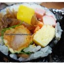 고봉민김밥人 이미지