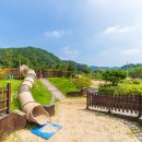 청주시 미래지농촌테마공원 오토캠핑장 이미지