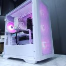 학생 게임용 조립컴퓨터 출고후기7500F / RTX 4060TI