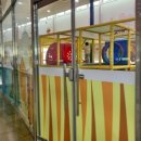 스포원스포츠센터_탁구장 이미지