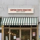 슈퍼브커피 로스터스 옥길스타필드점 이미지