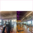 바디온짐 | 동수역 헬스장 찾다가 바디온짐 부평점에서 운동 시작한 이유