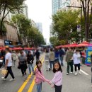 정자1동 | 18일 정자1동 차 없는 카페거리 축제 정보 feat. 2024 후기