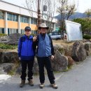 광의면사무소 앞2 이미지