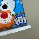 별에서 온 그닭 | CU 편의점 신상 뽀로로 뽀송스 스위트 별쿠키 가격 칼로리 솔직한 후기