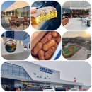 포천핸드폰아울렛 | [경기 안성] 세종-포천 고속도로 고삼호수휴게소 둘러보기: 라미베이커리,두바이십원빵,리얼땅콩빵