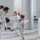 한국키즈태권도