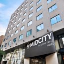 호텔 미드시티 명동 이미지