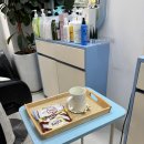 동네 미용실 | [레지나살롱] 동네 미용실 후기! 머리 맛집이네요