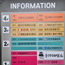 청주 오창 카카오 프렌즈 오렌지 스크린 퀀텀 Q 체험기