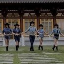 라인댄스[초.중급] 이미지