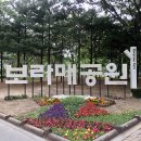 보라매공원 이미지