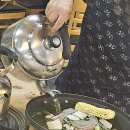 역전식당 | 의정부 부대찌개 맛집 경원식당 의정부역전점 솔직후기 (성시경 먹을텐데 맛집)