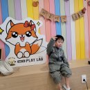 전주 체험형키즈카페, 아동놀이연구소 플레이랩 솔직후기-*