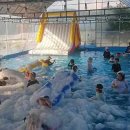 힐링버블 이미지